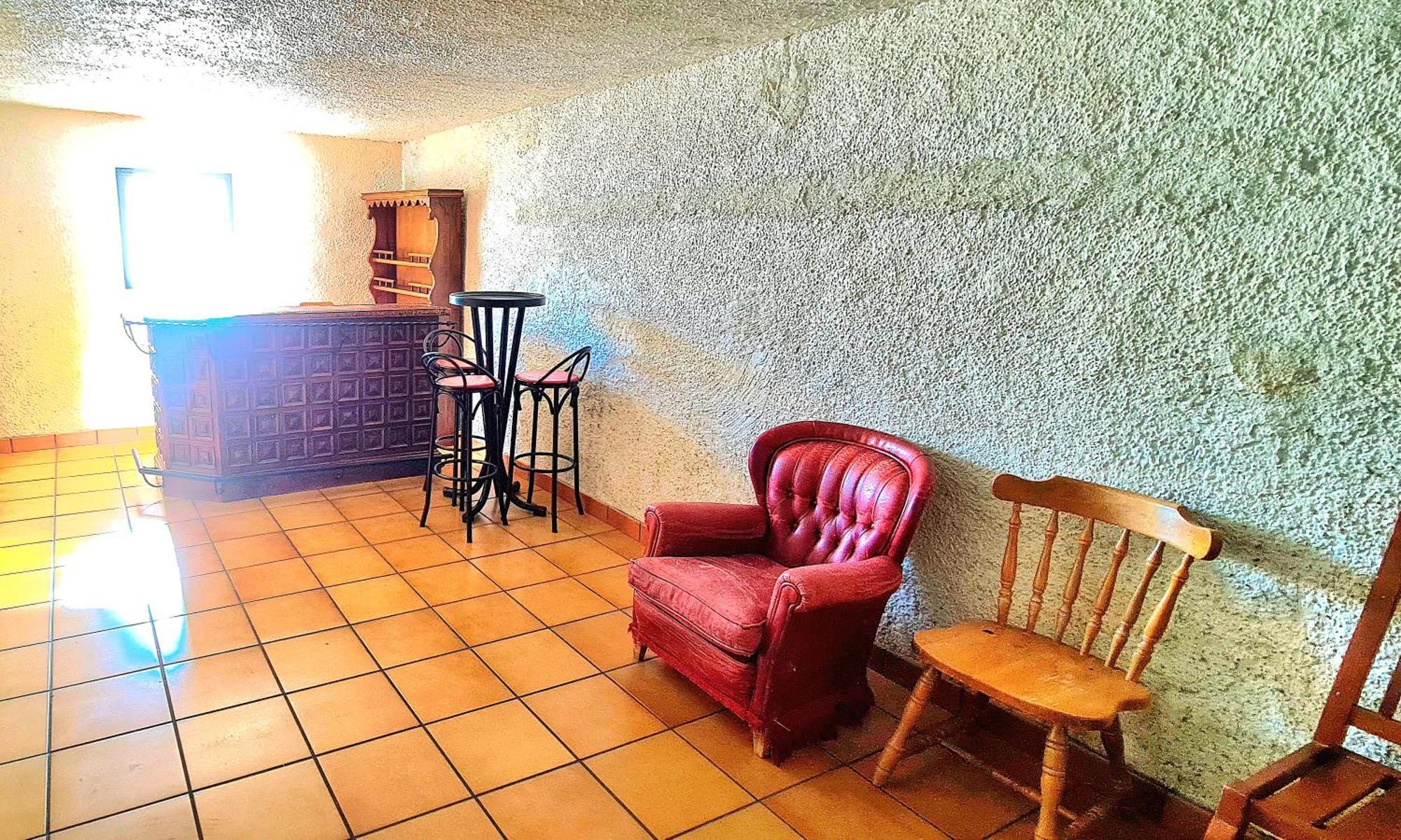 Villa La hijita Navaluenga Esterno foto
