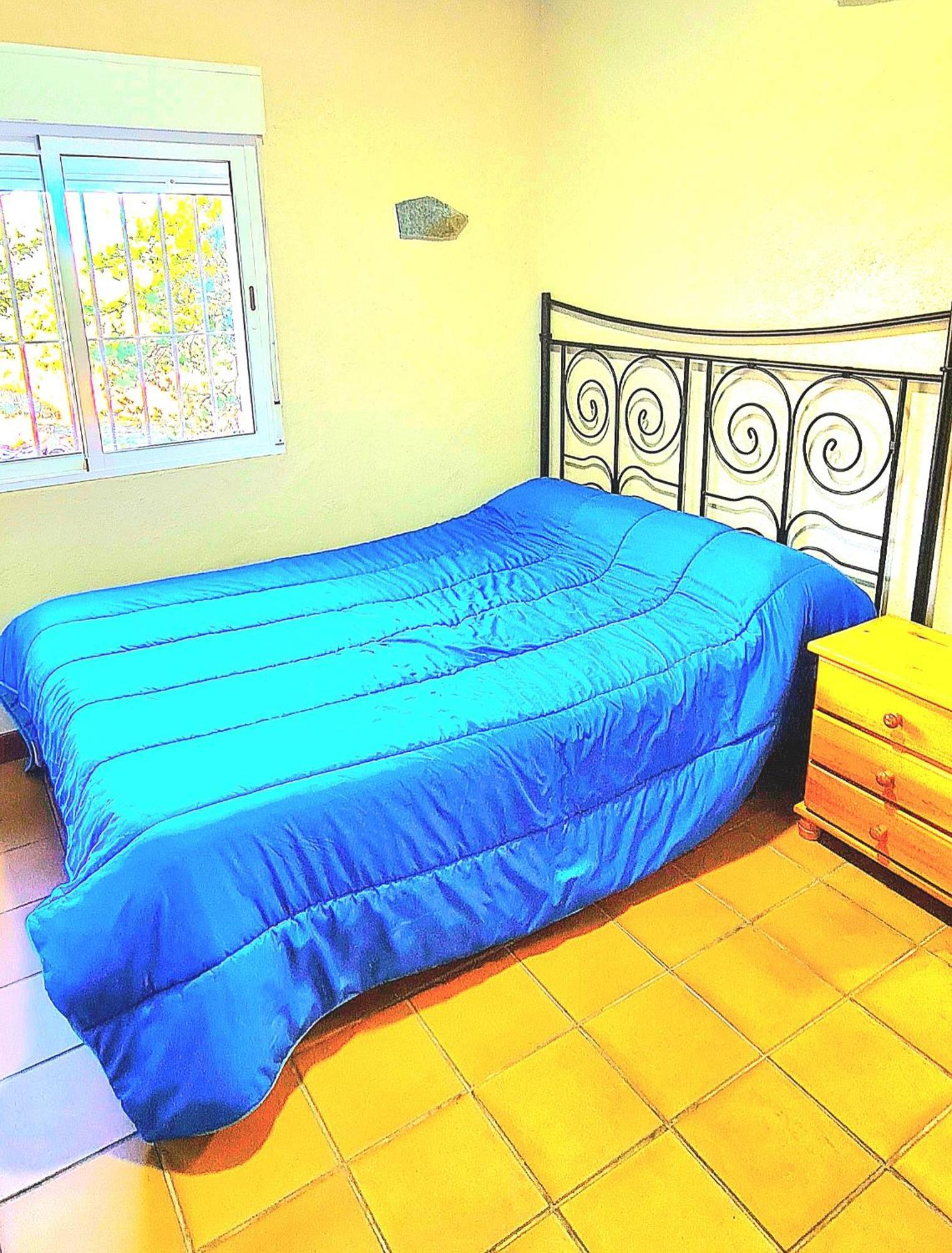 Villa La hijita Navaluenga Esterno foto